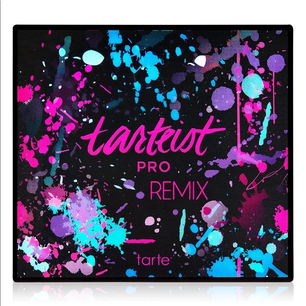 tarte pro remix
