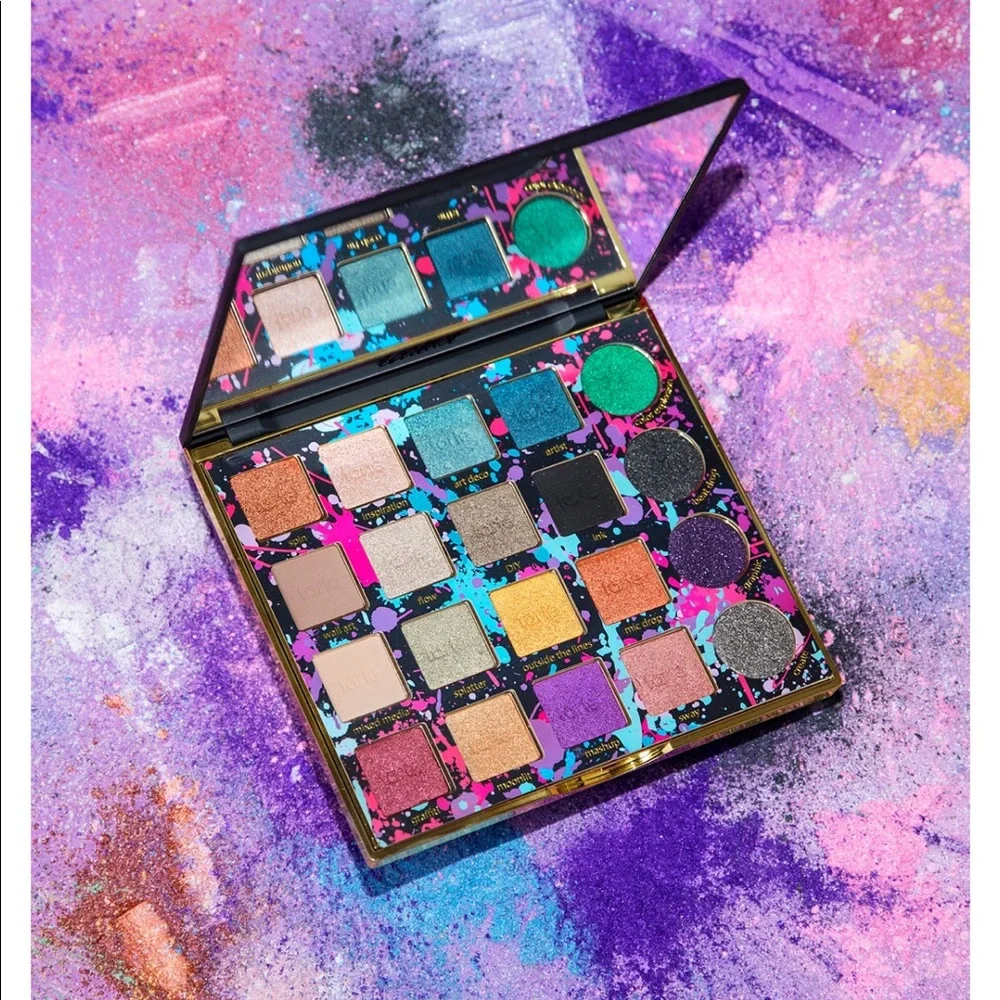 tarte pro remix