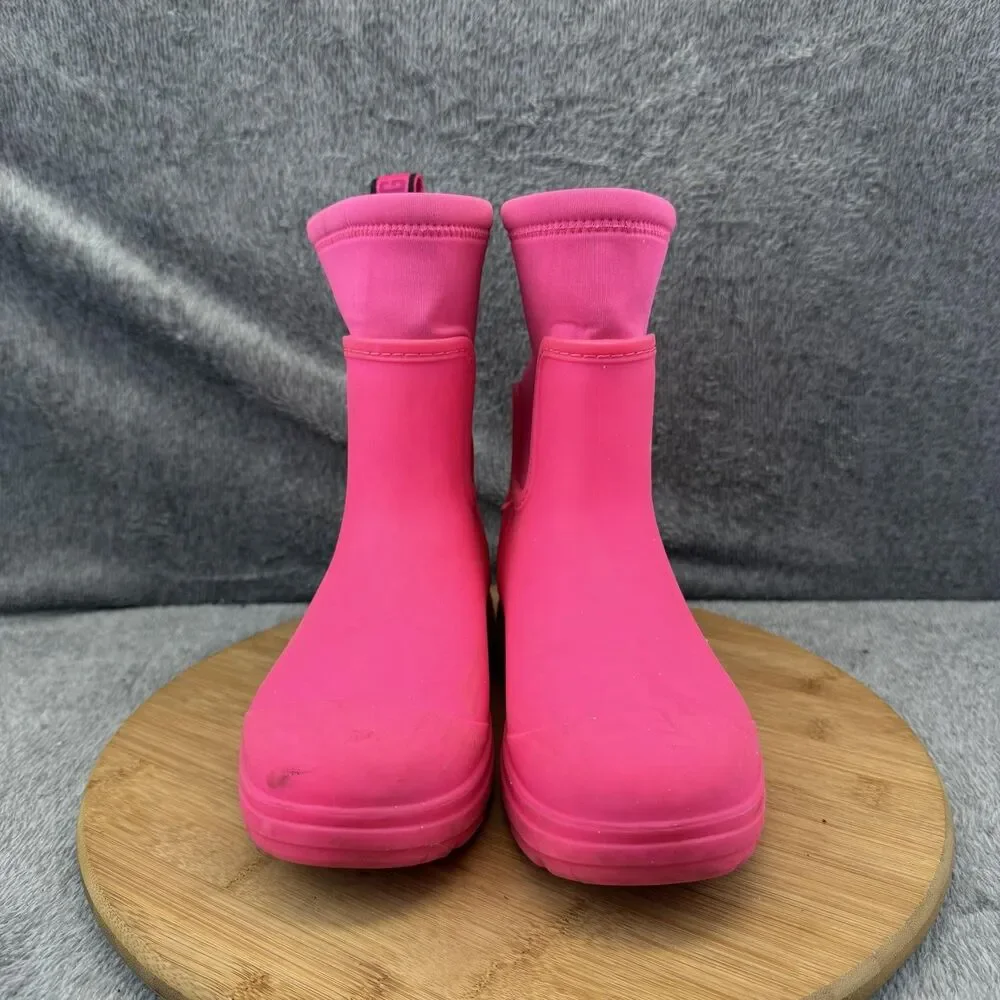 UGG rain boots