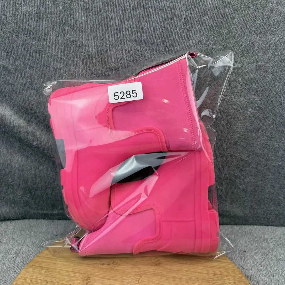 UGG rain boots