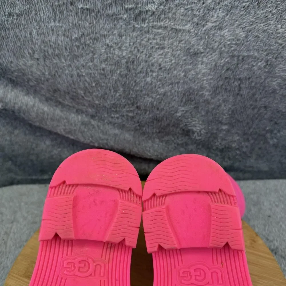 UGG rain boots