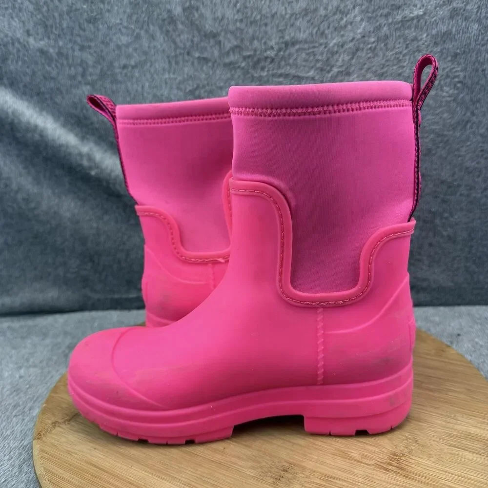 UGG rain boots