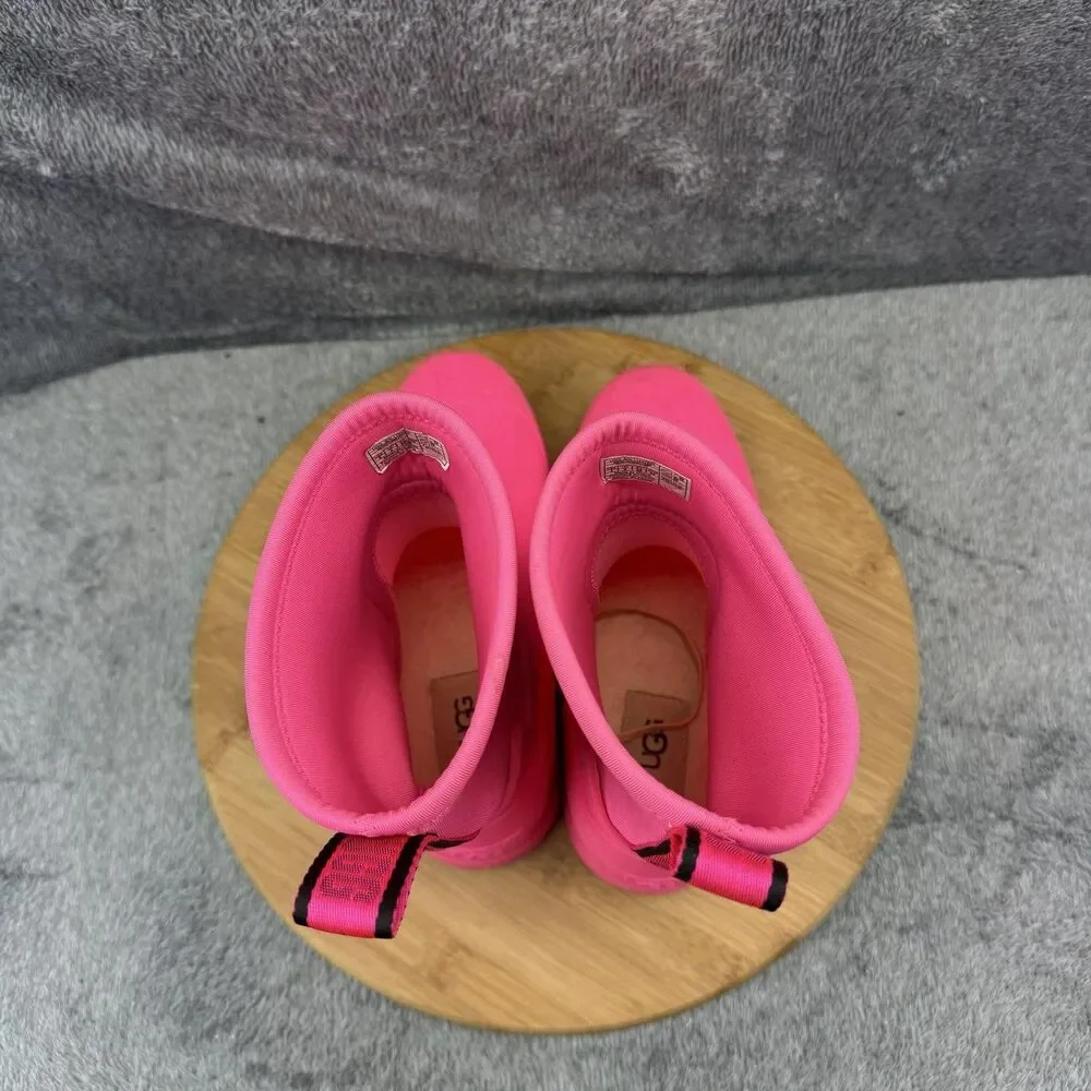 UGG rain boots