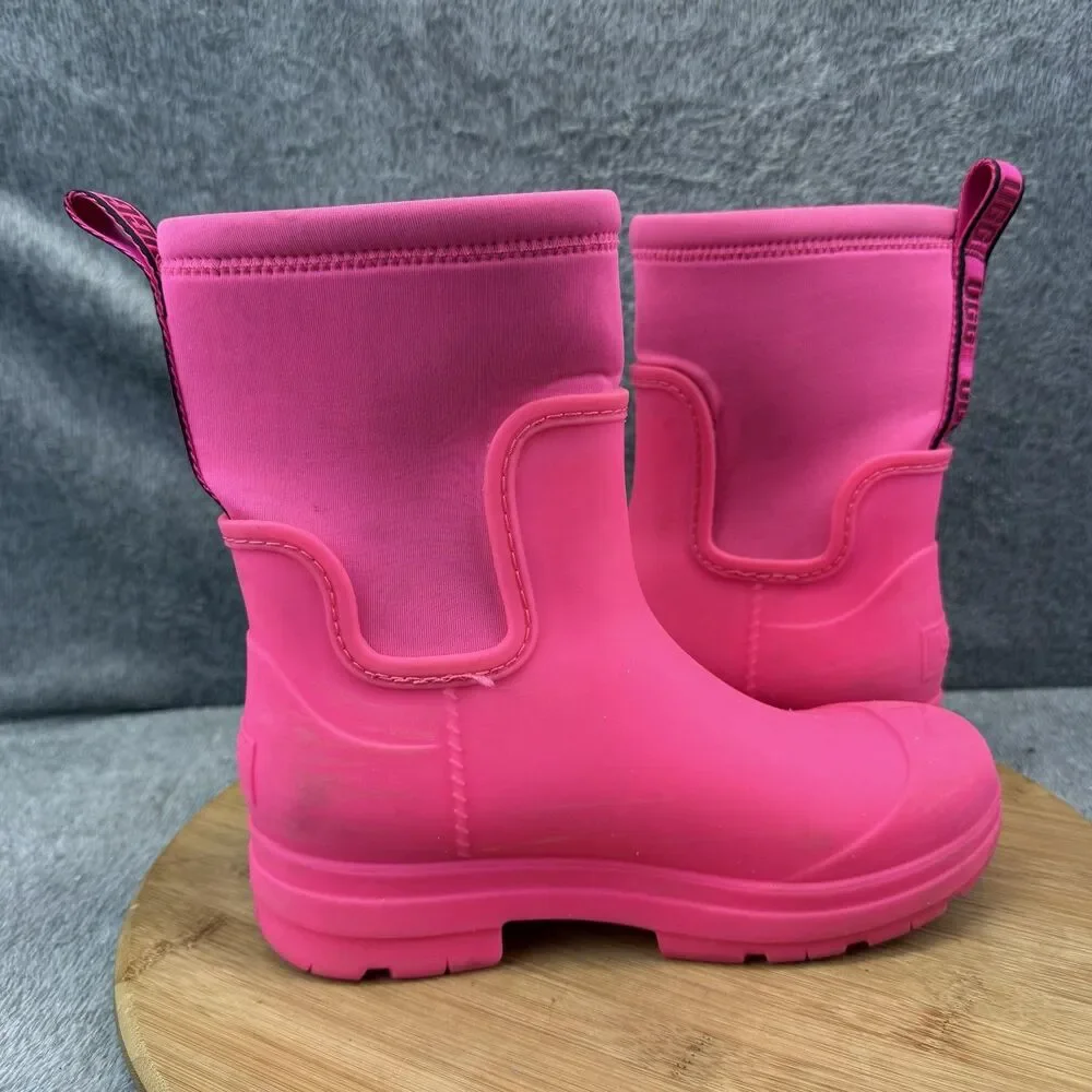 UGG rain boots