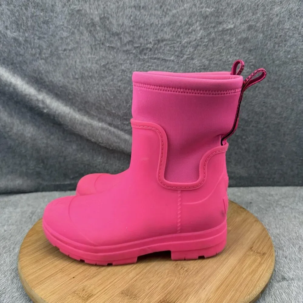 UGG rain boots