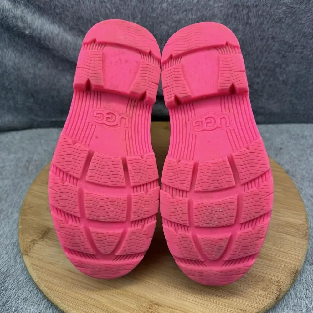 UGG rain boots