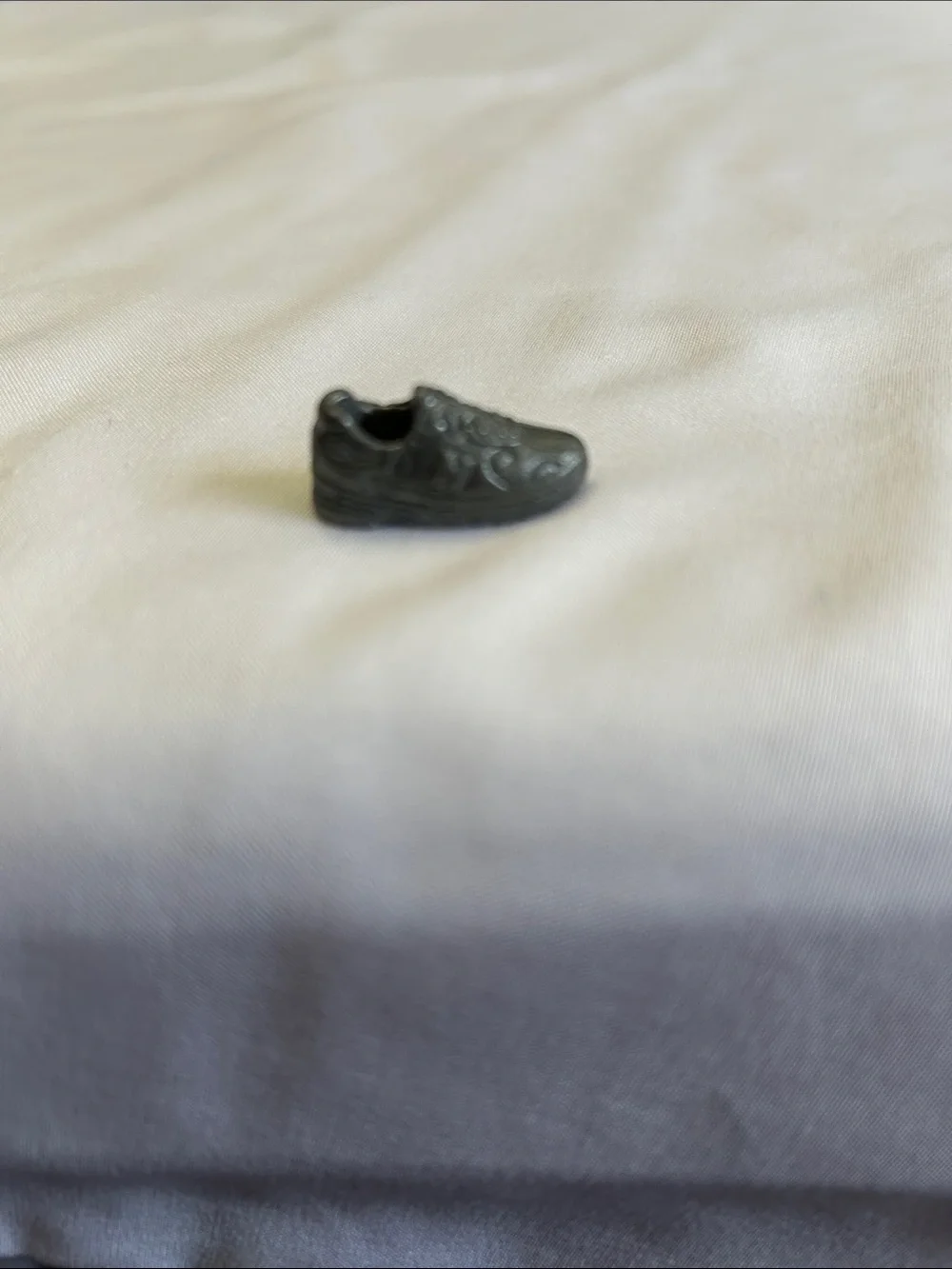 Monopoly Pieces