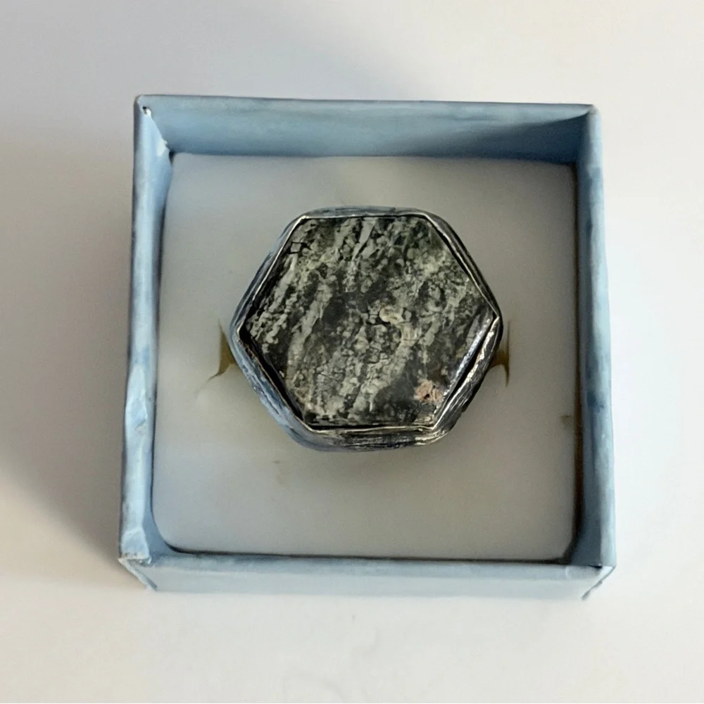Artisan new chrysotile