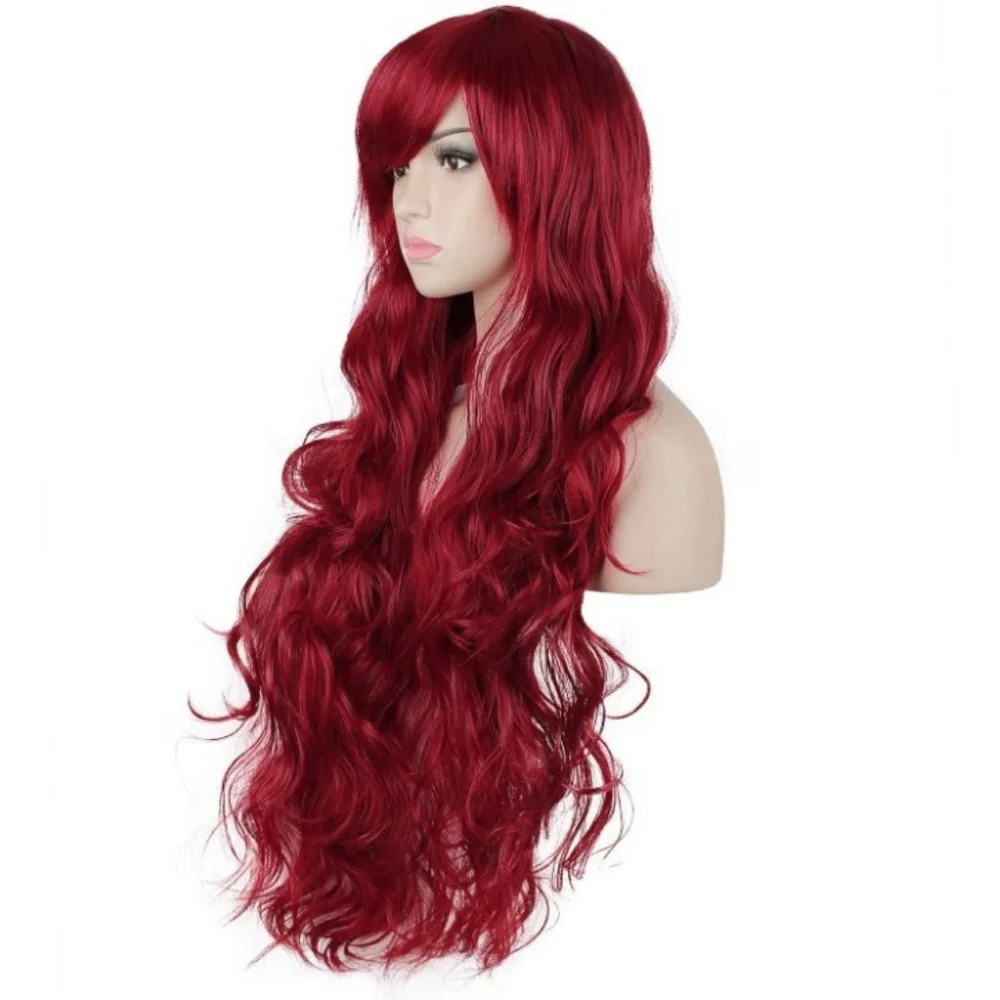 Blooming Hair High quality Bang Wig