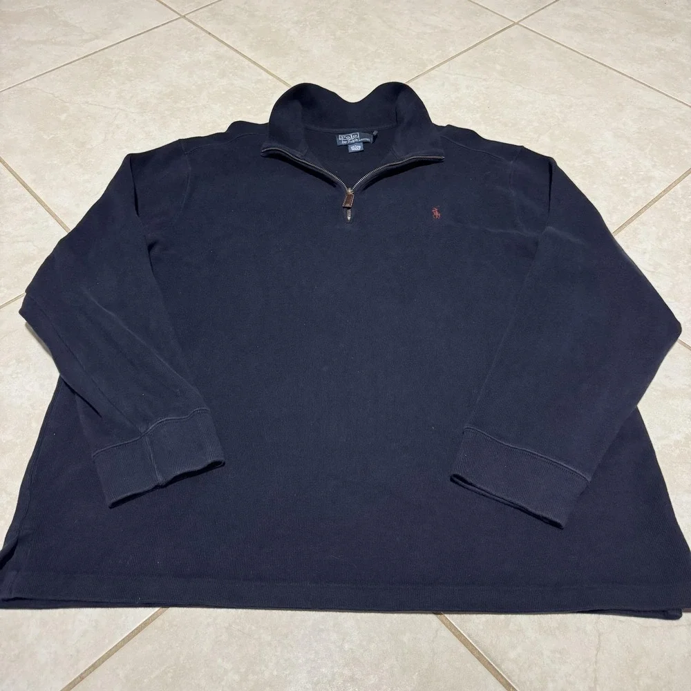 Polo Ralph Lauren brand polo