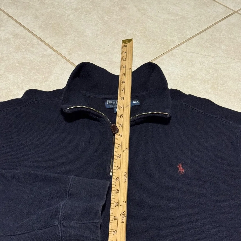 Polo Ralph Lauren brand polo