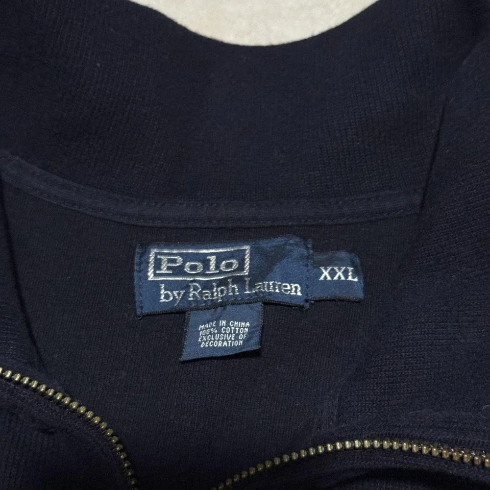 Polo Ralph Lauren brand polo