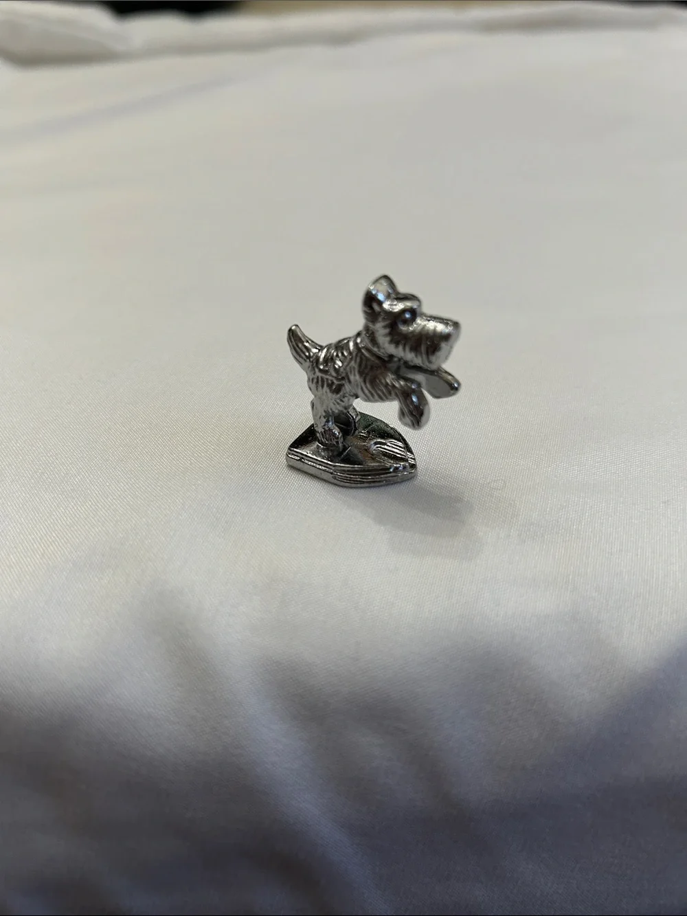 Monopoly Pieces
