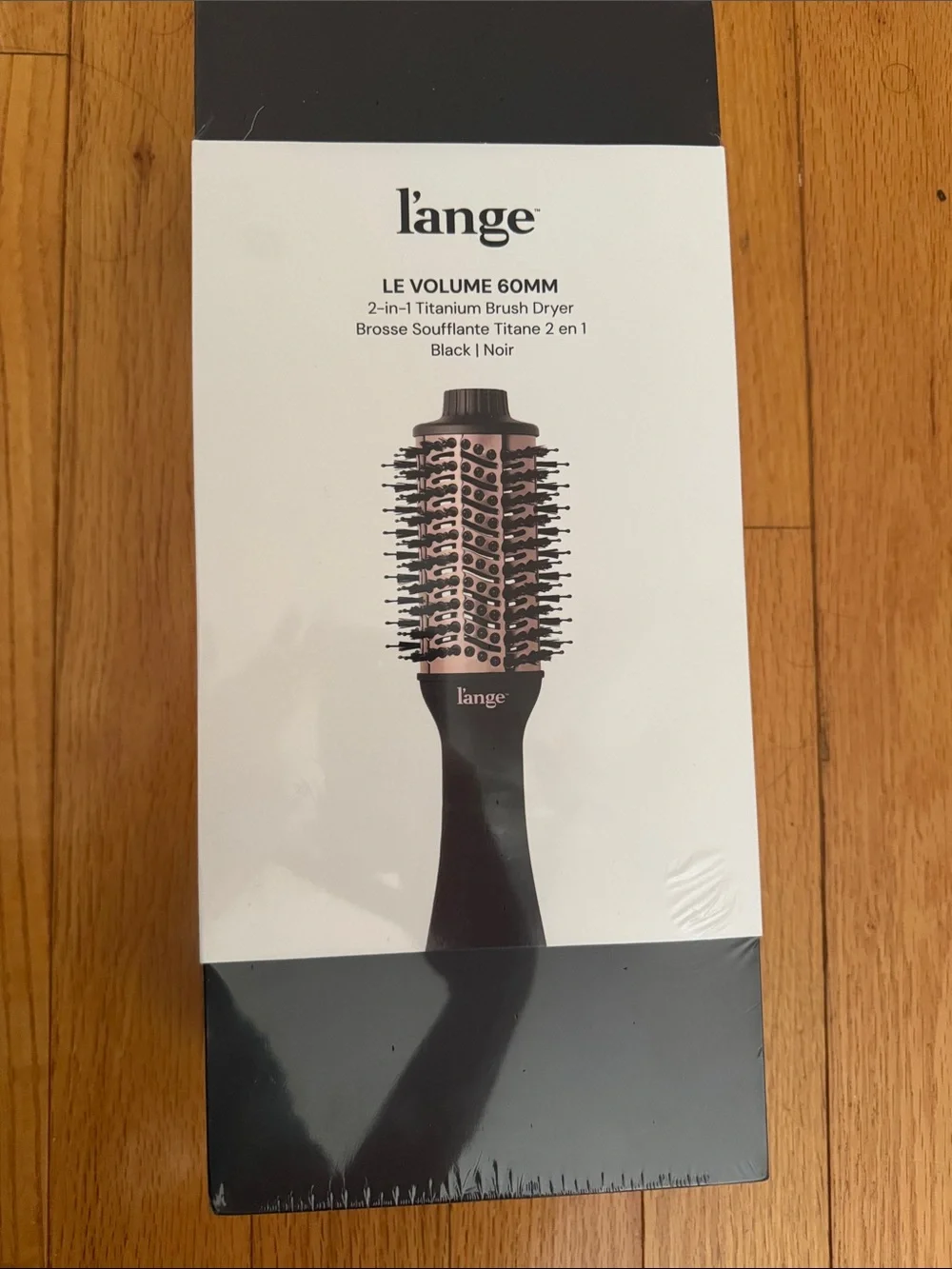 Lange brand new