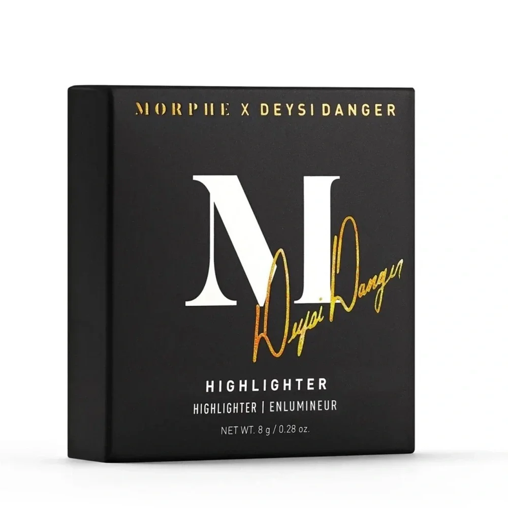 Morphe deysi danger