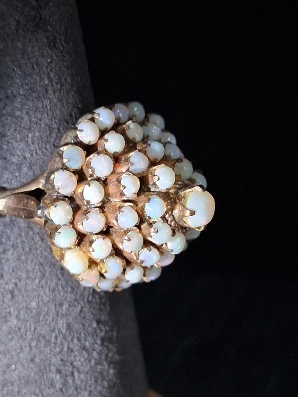 Vintage absolutely stunning