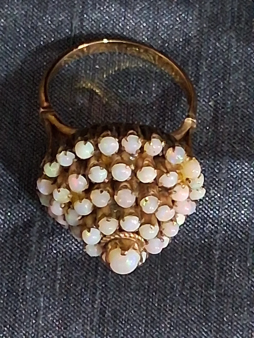 Vintage absolutely stunning