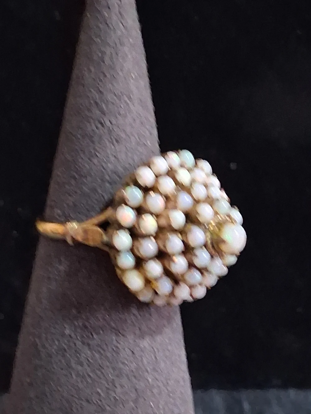 Vintage absolutely stunning