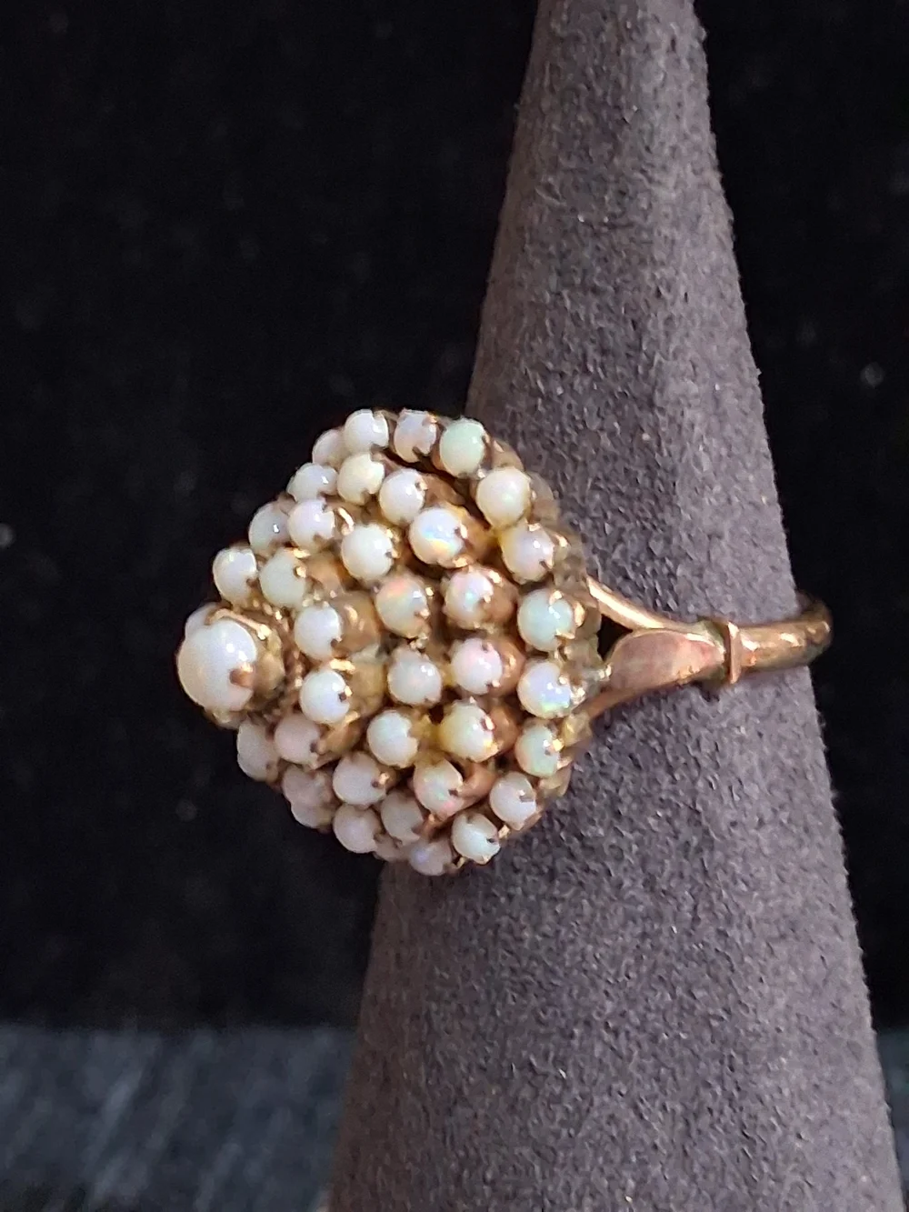 Vintage absolutely stunning