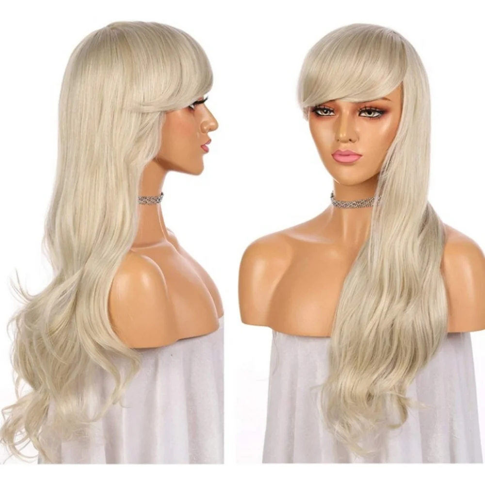 N/A wigs etc 150%
