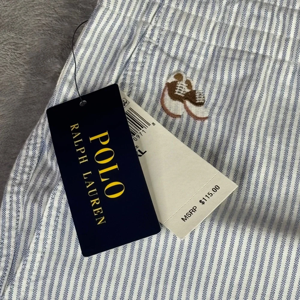 Polo Ralph Lauren these brand