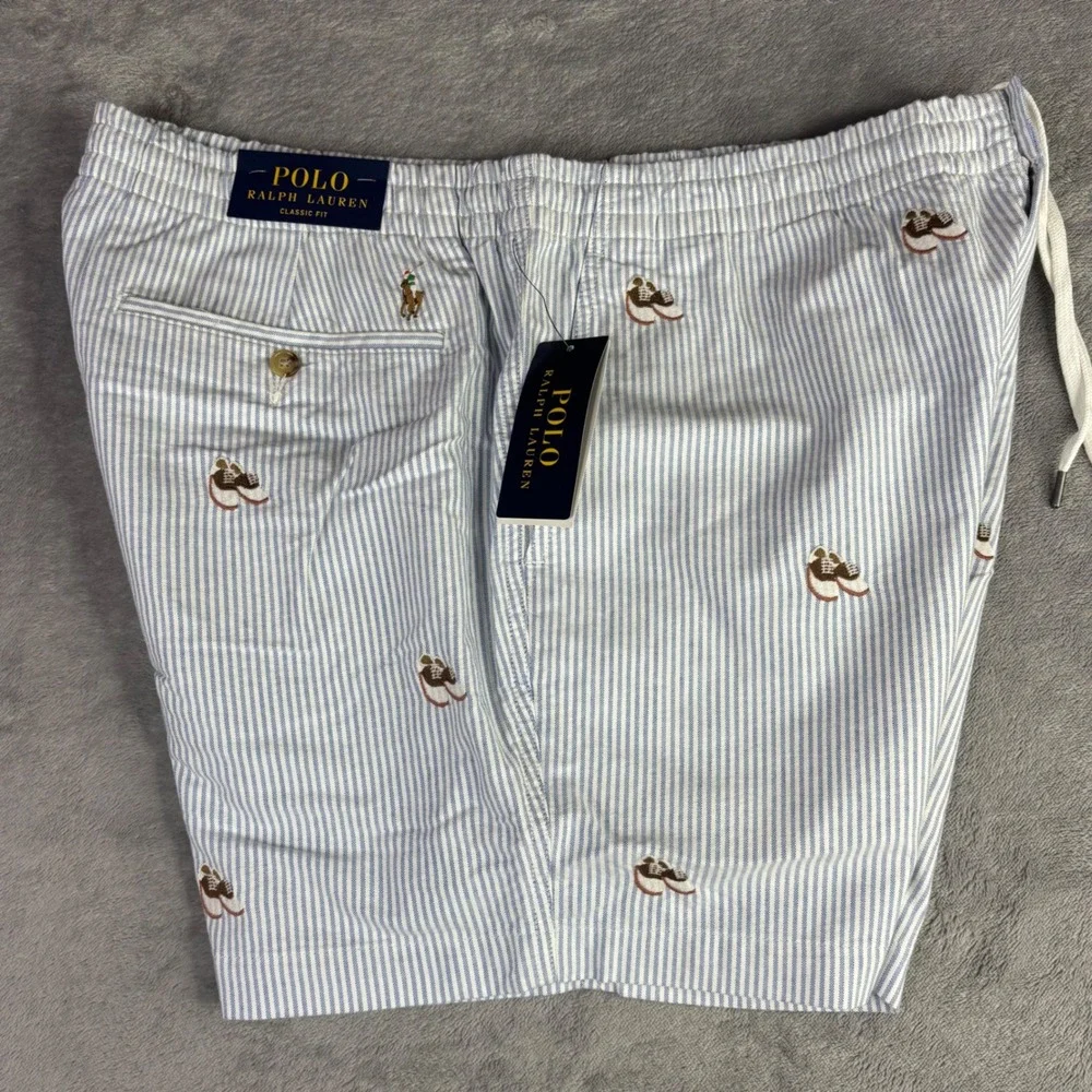 Polo Ralph Lauren these brand