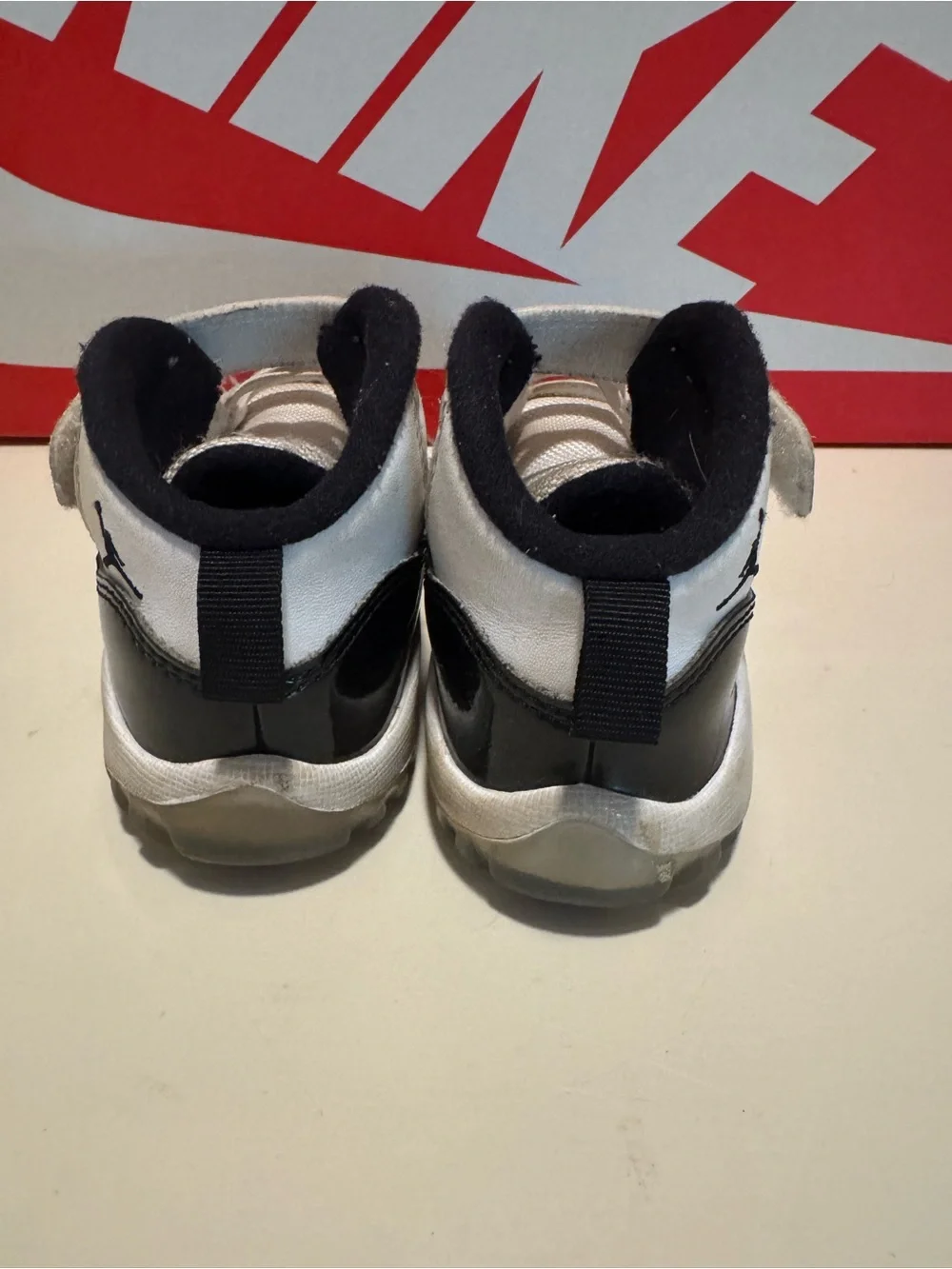 Jordan air 11