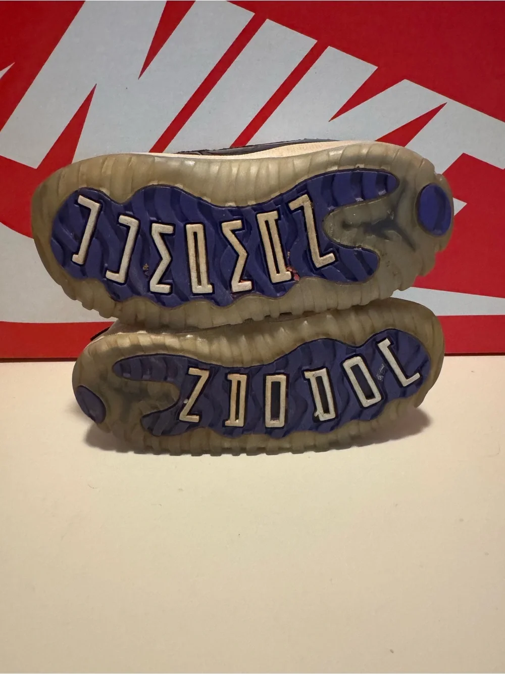 Jordan air 11