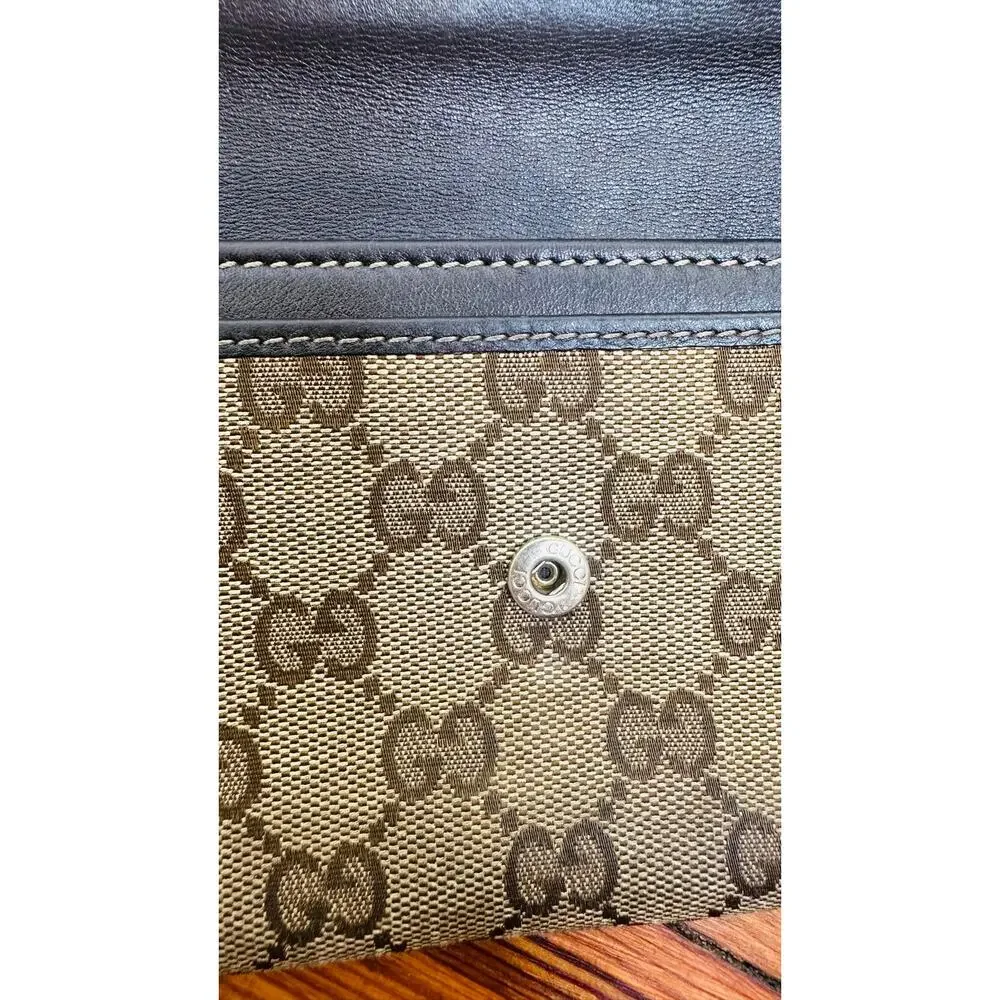 Gucci trim good size