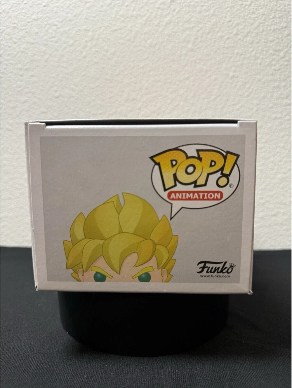 Funko please see