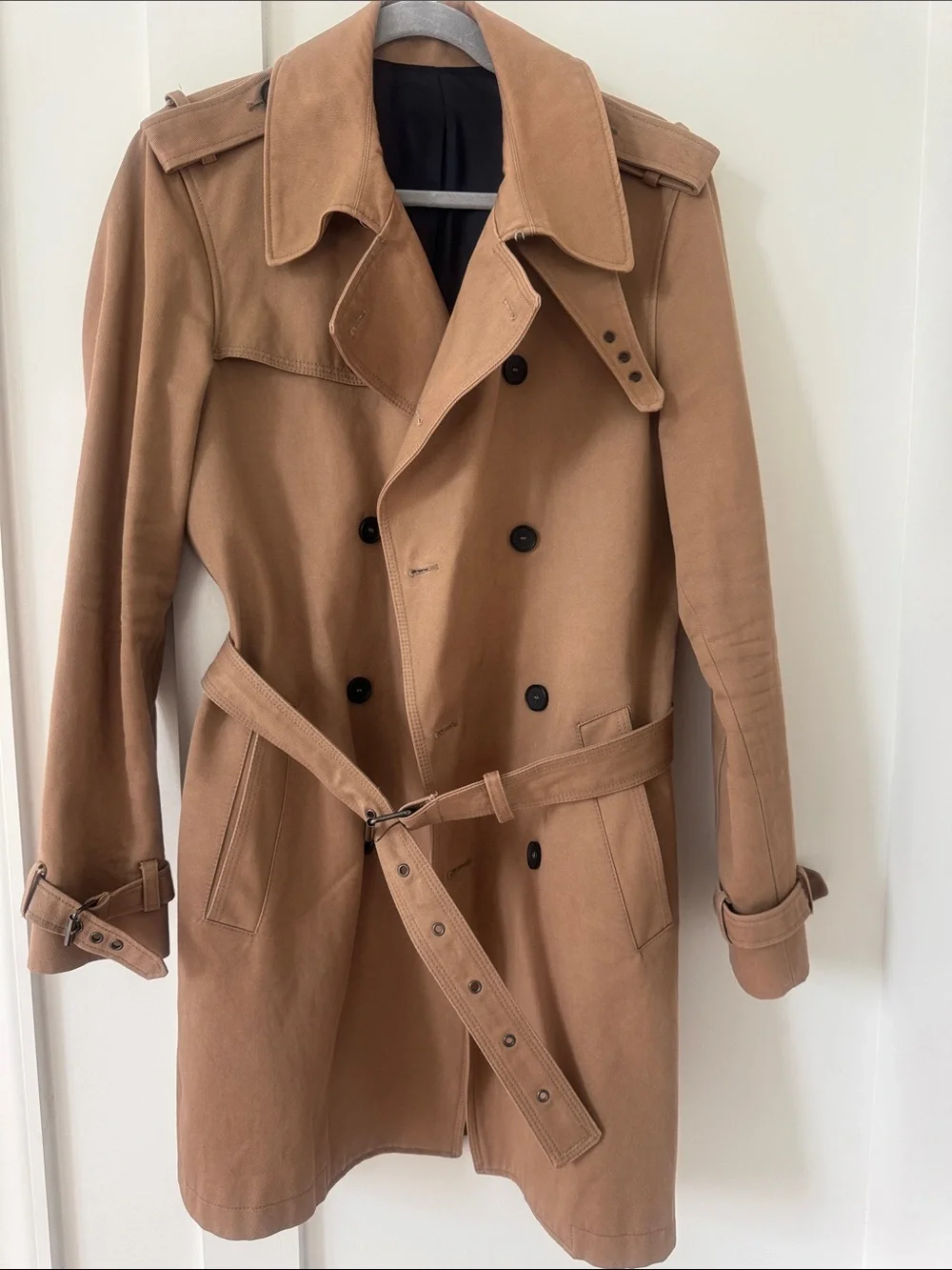 The Kooples this beige