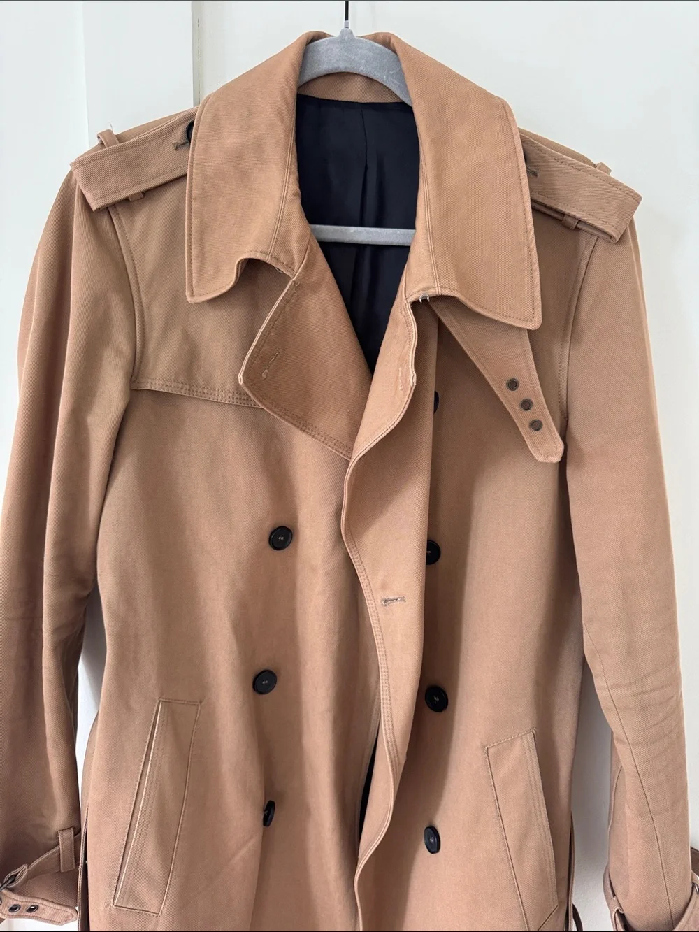 The Kooples this beige