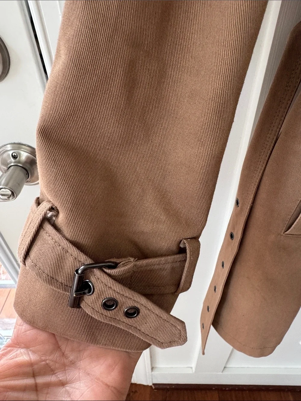 The Kooples this beige