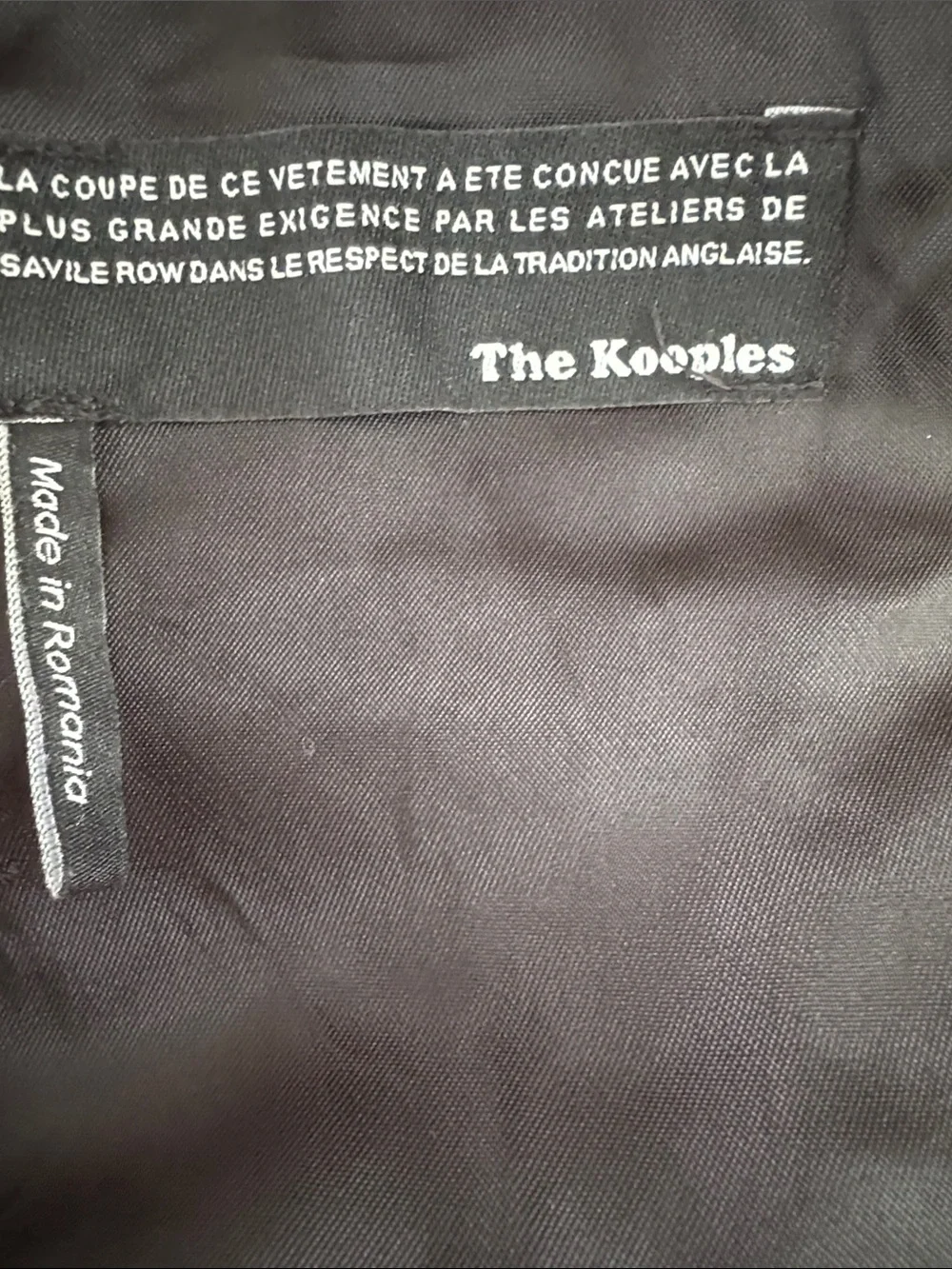 The Kooples this beige