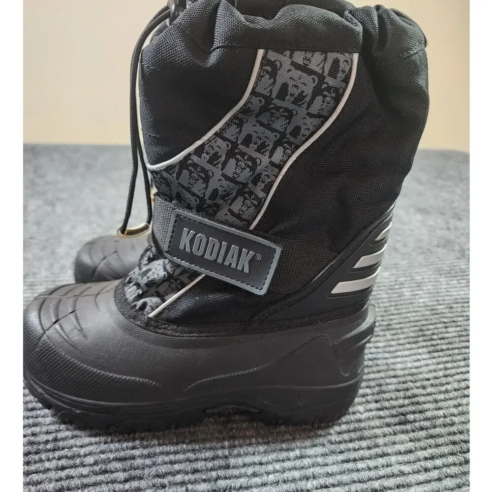 Kodiak get your