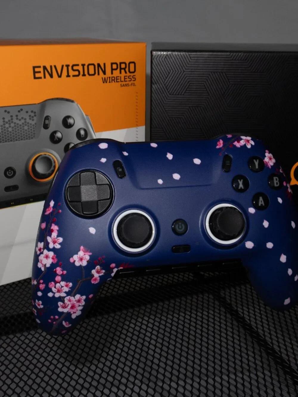 N/A scuf envision