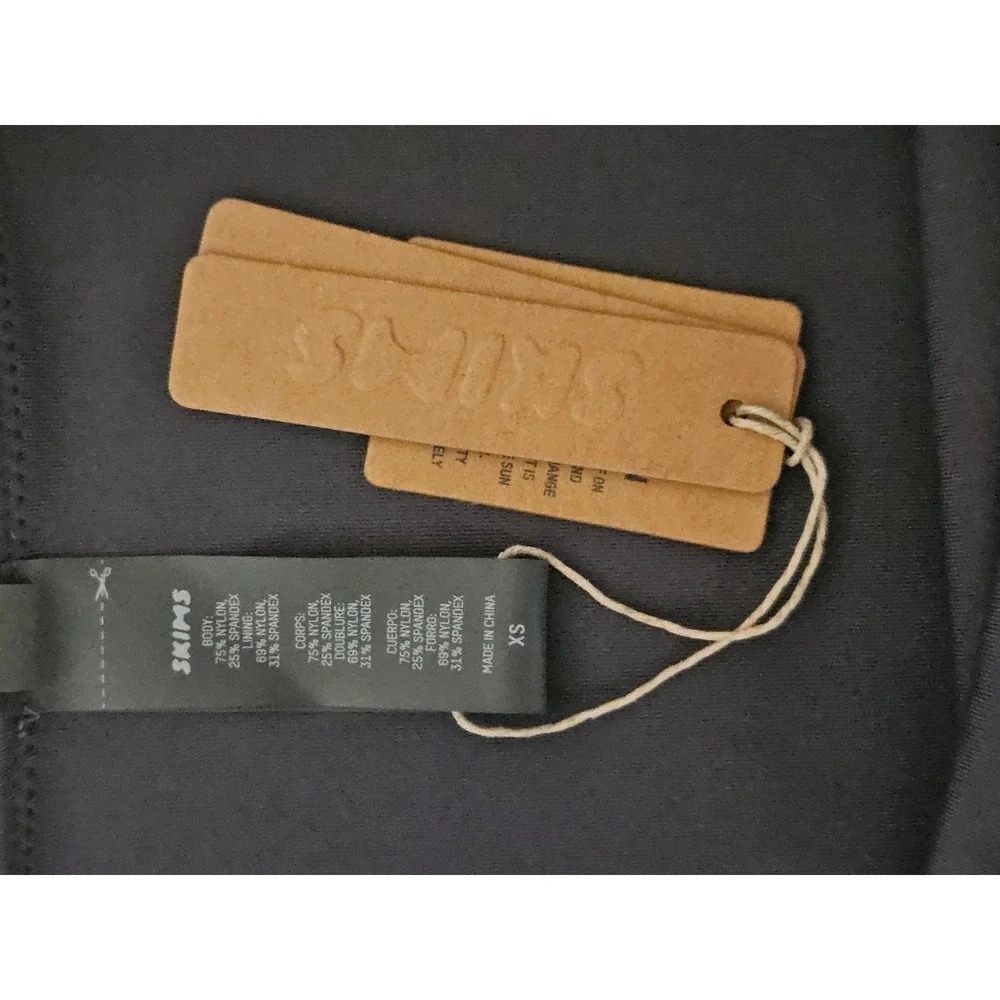 SKIMS swim briefs