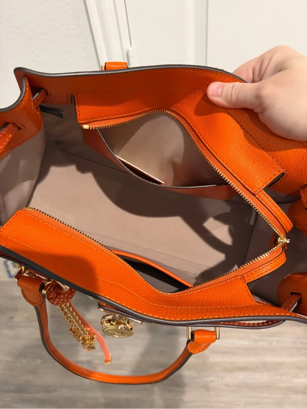 Michael Kors “i always