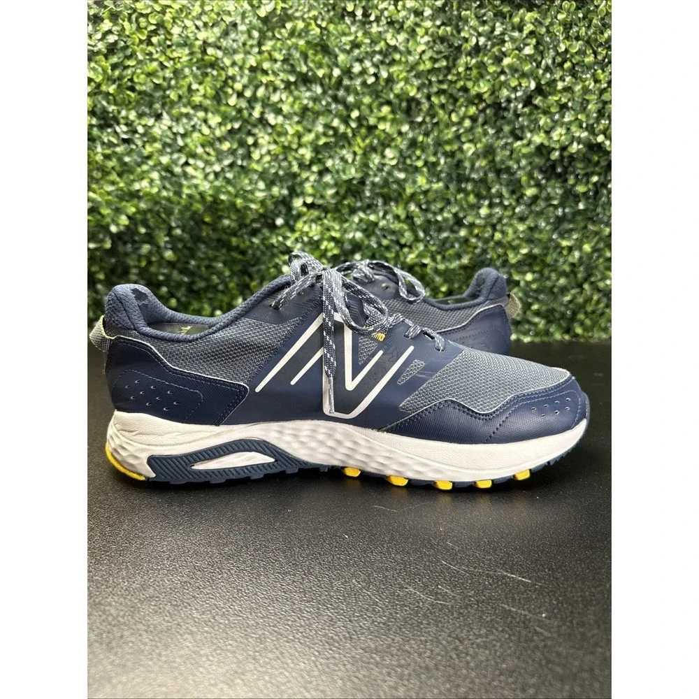 New Balance new balance