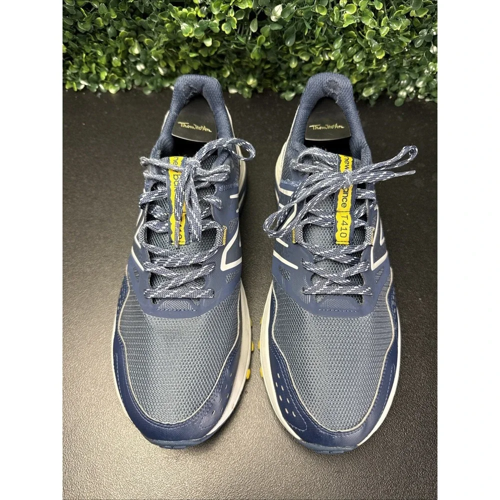 New Balance new balance