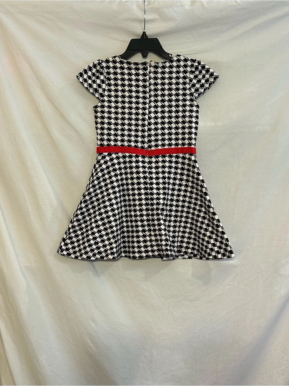 Gymboree girls black
