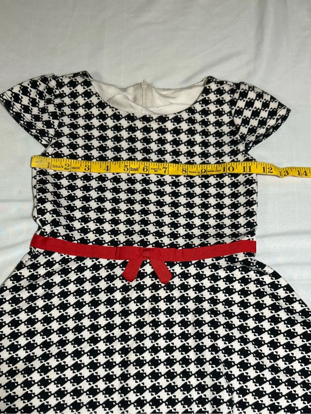 Gymboree girls black