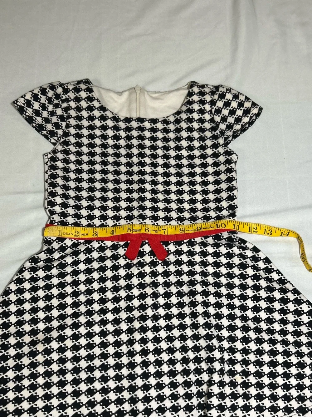 Gymboree girls black