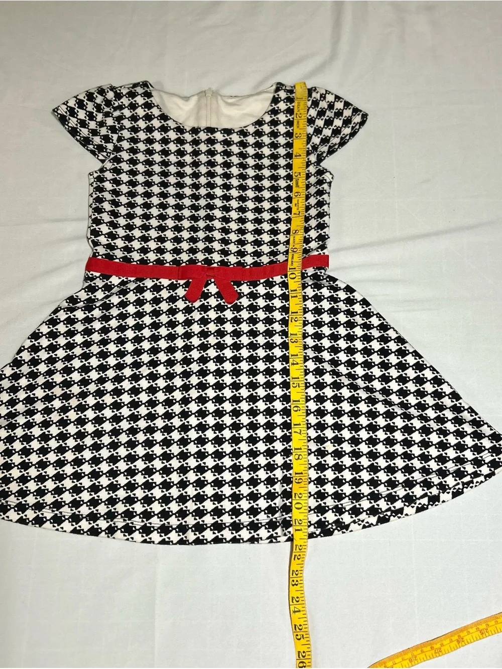 Gymboree girls black