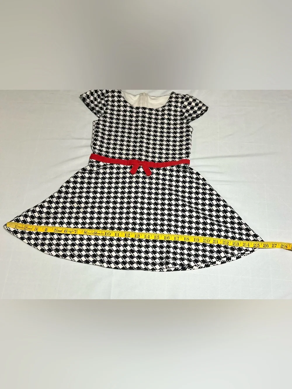 Gymboree girls black