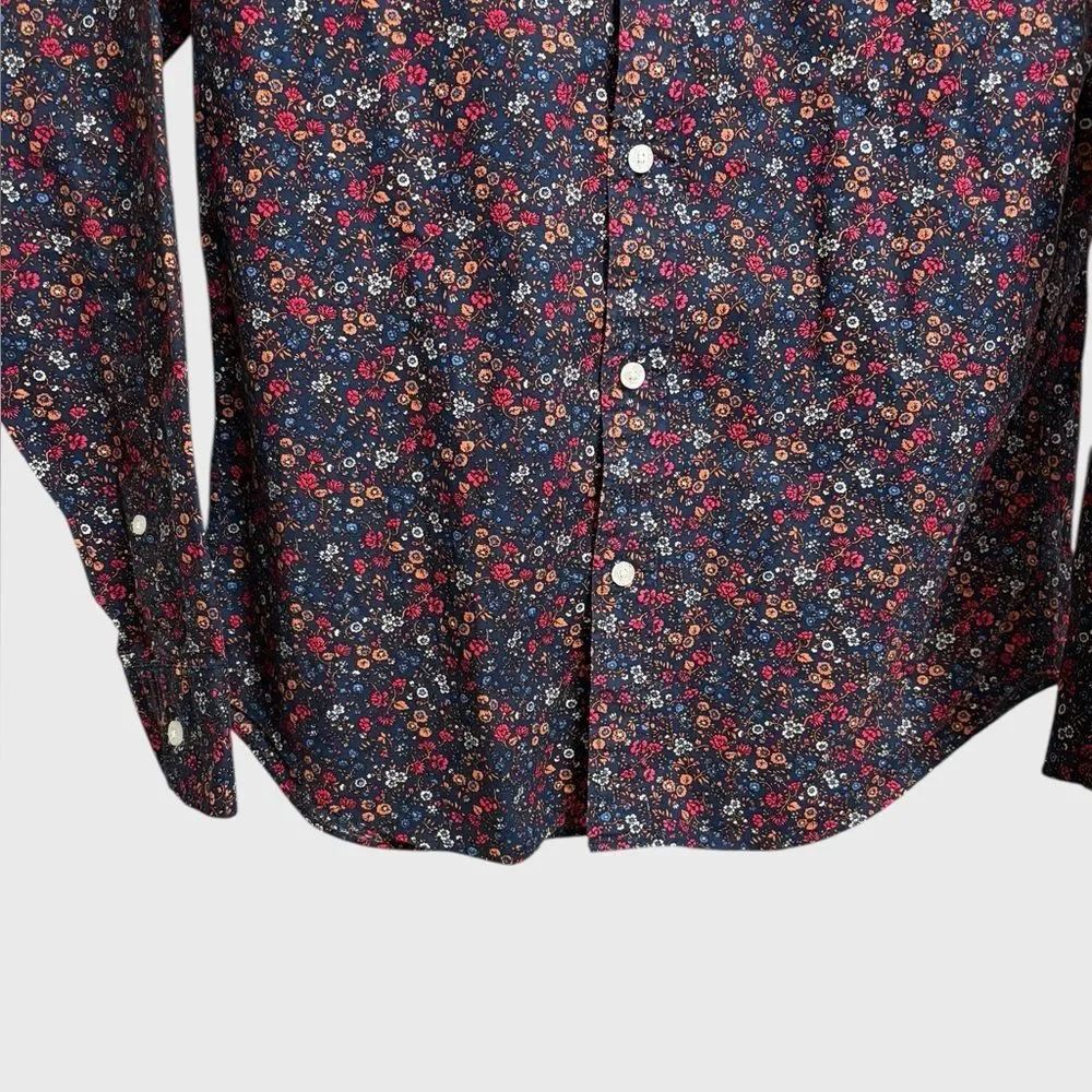 J. Crew crew slim
