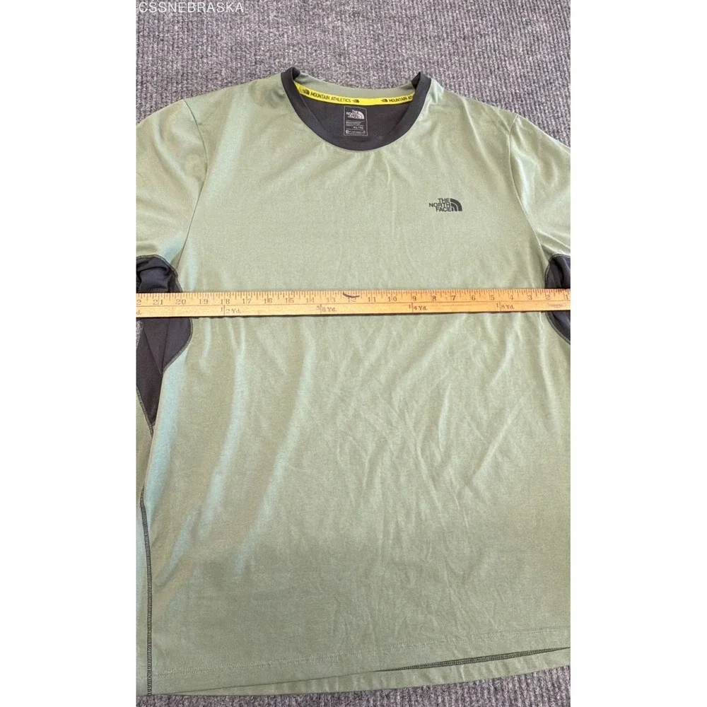 The North Face north face