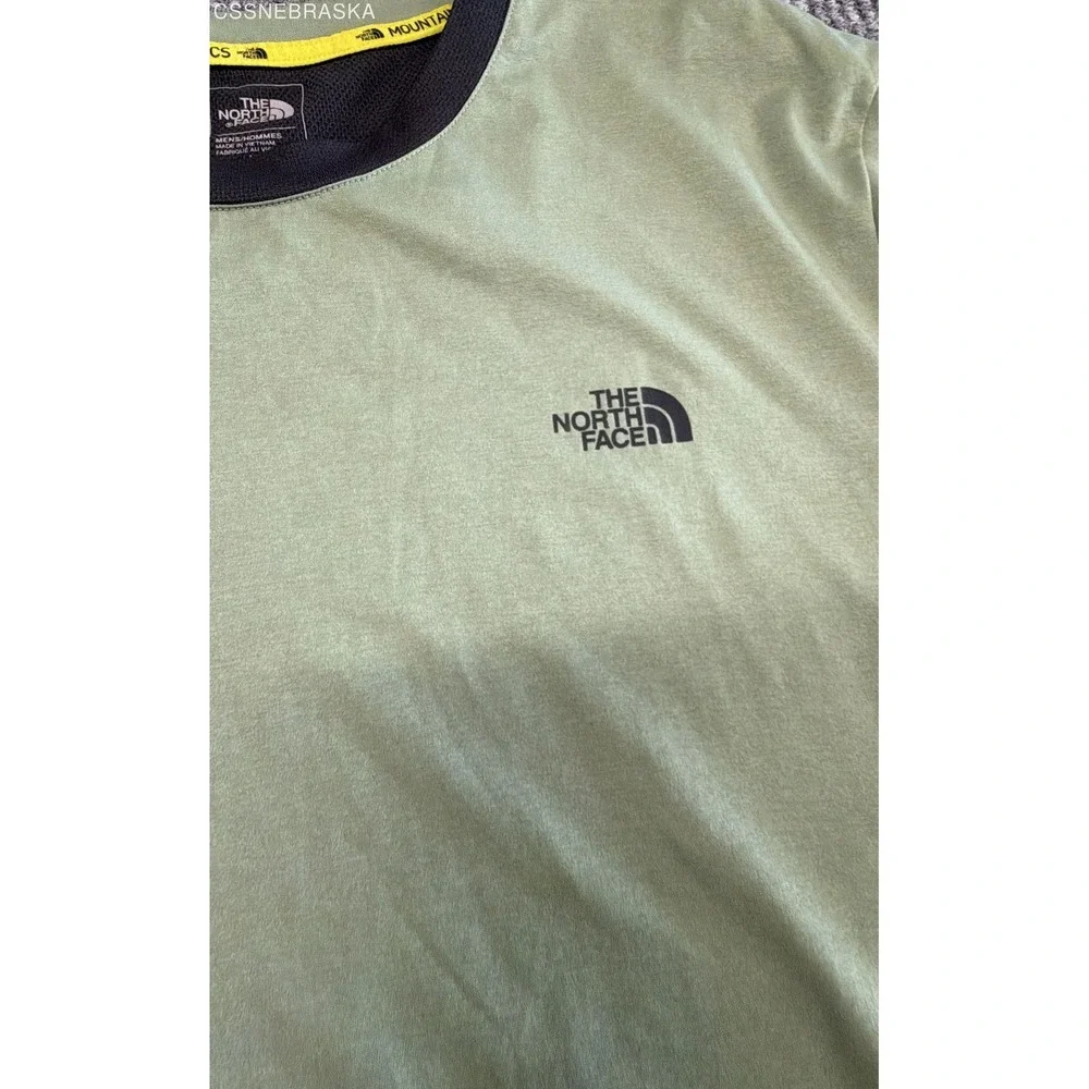 The North Face north face