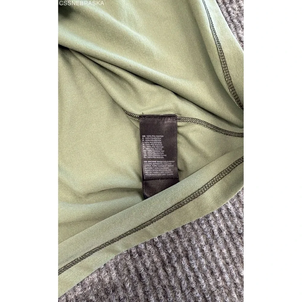 The North Face north face