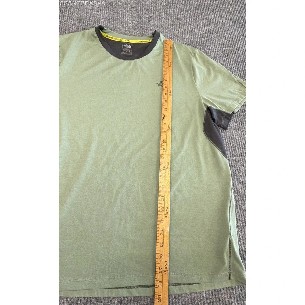 The North Face north face